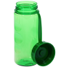 View Image 2 of 2 of Mini Mountain Sport Bottle with Tethered Lid - 22 oz.