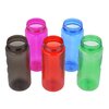 View Image 3 of 4 of Mini Mountain Bottle with Flip Straw Lid - 22 oz.
