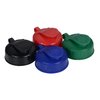 View Image 2 of 4 of Mini Mountain Bottle with Flip Lid - 22 oz. - Shaker