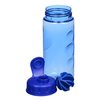 View Image 3 of 4 of Mini Mountain Bottle with Flip Lid - 22 oz. - Shaker