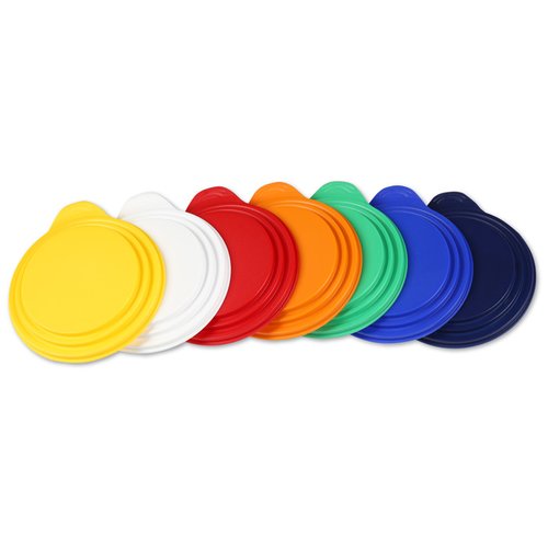 Additional Image 1 - a row of colorful circles