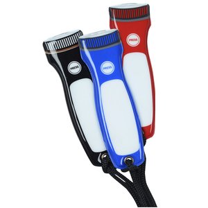 Additional Image 1 - a close up of a hair clipper