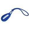 Additional Thumbnail Image 1 - a blue lanyard with a white handle