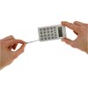 Additional Thumbnail Image 3 - a hand holding a small white object