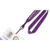 Additional Thumbnail Image 1 - a purple handled tool with a purple strap