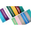 Additional Thumbnail Image 2 - a group of colorful books