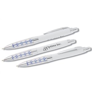 Additional Image 1 - a group of knives on a white background