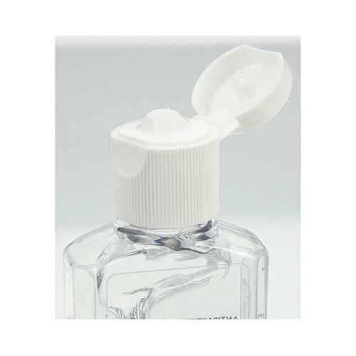 Additional Image 1 - a white roll of soap