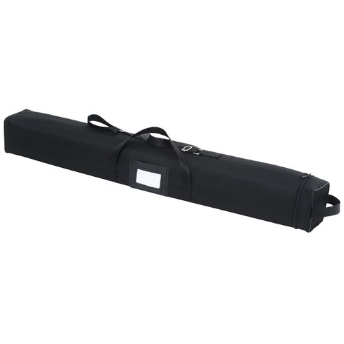 Additional Image 2 - a black case with a white background