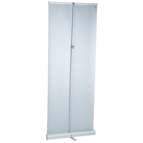 Additional Image 1 - a white cabinet with a metal handle