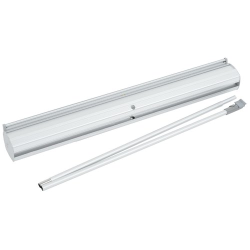 Additional Image 2 - a white pencil case with a long handle