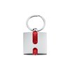 View Image 2 of 3 of Square Light Key Tag