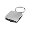 View Image 3 of 3 of Square Light Key Tag