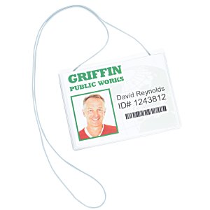 Additional Image 1 - a close-up of a id card