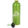 View Image 3 of 4 of Stainless Steel Water Bottle - 25 oz. - Matte