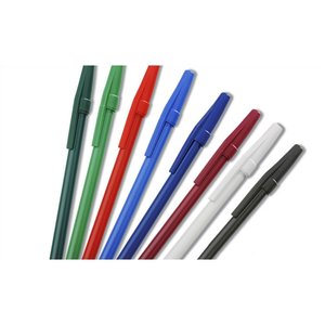 Additional Image 2 - a group of pens in different colors