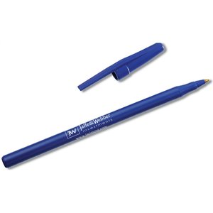 Additional Image 3 - a blue pen and a blue pen