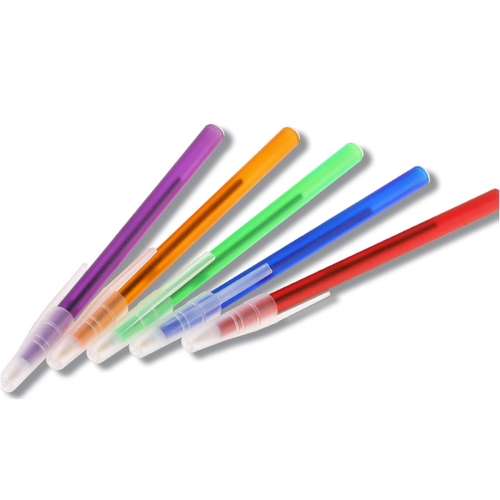 Additional Image 2 - a group of colorful pens