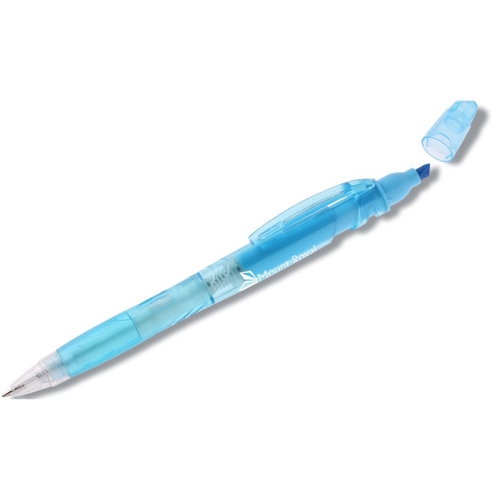 Additional Image 1 - a blue pen on a white background