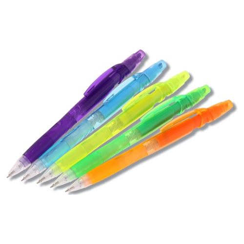 Additional Image 2 - a group of colorful pens