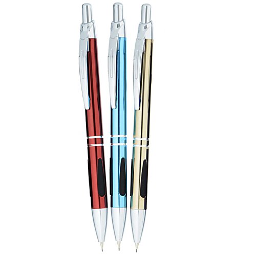 Vienna Metal Mechanical Pencil Image 1 of 1