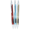 View Image 3 of 2 of Vienna Metal Pen and Pencil Set