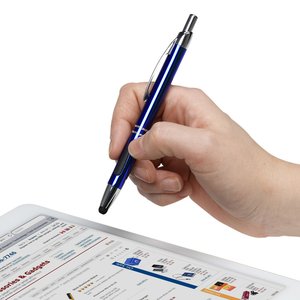 Additional Image 3 - a hand holding a pen