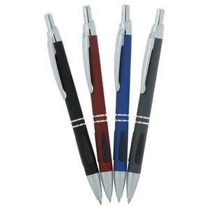 Additional Image 4 - a group of pens in different colors