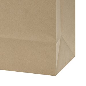 Additional Image 2 - a brown bag with a white background