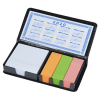 View Image 2 of 3 of Adhesive Note Organizer - 24 hr