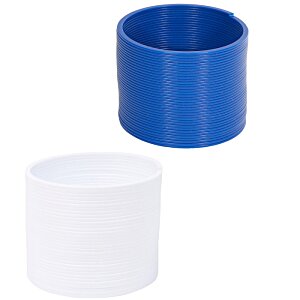 Additional Image 1 - a blue and white pipe