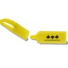 Additional Thumbnail Image 1 - a yellow object with a black label