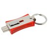 View Image 4 of 4 of Nantucket USB Drive - 2GB