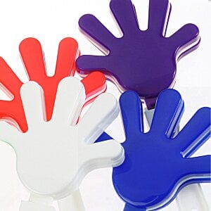 Additional Image 1 - a group of hands shaped like hands