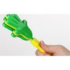 View Image 2 of 3 of Hand Clapper - Assorted Neon