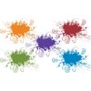 Additional Thumbnail Image 2 - a group of colorful blots