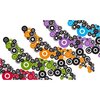 Additional Thumbnail Image 2 - a group of colorful objects