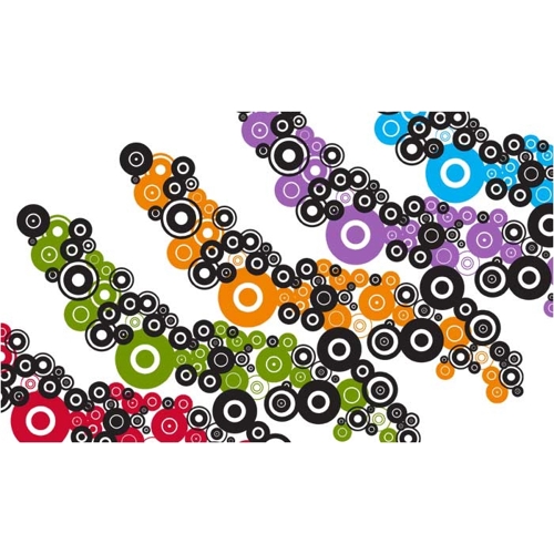 Additional Image 2 - a group of colorful objects