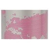 Additional Thumbnail Image 1 - a pink and white curtain