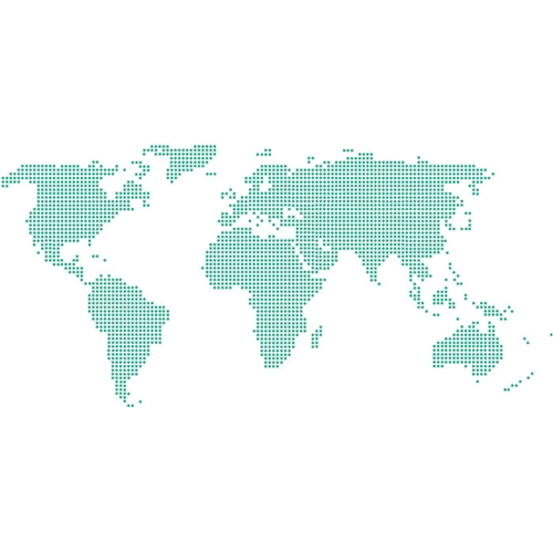 Additional Image 3 - a map of the world