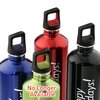 View Image 3 of 3 of h2go Classic Stainless Steel Sport Bottle - 24 oz.