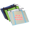 View Image 2 of 1 of Non-Woven Zippered Convention Tote - 24 hr