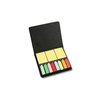 Additional Thumbnail Image 1 - a black rectangular object with colorful labels