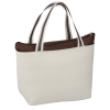 View Image 3 of 3 of Mini-Tote Lunch Bag - Closeout