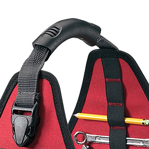 Additional Image 2 - a close up of a tool belt