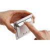 Additional Thumbnail Image 4 - a person's hands holding a video game console