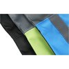 Additional Thumbnail Image 2 - a close up of a blue and black striped object