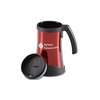 Additional Thumbnail Image 1 - a red and black coffee pot