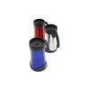 Additional Thumbnail Image 2 - a group of blue and red containers