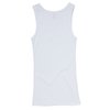 View Image 2 of 2 of Bella+Canvas Ladies' Tank Top - White